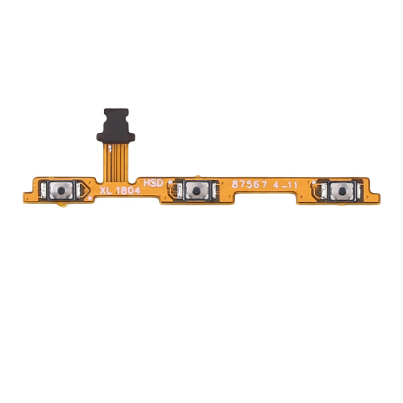 Flex Cable For Huawei Enjoy 8E