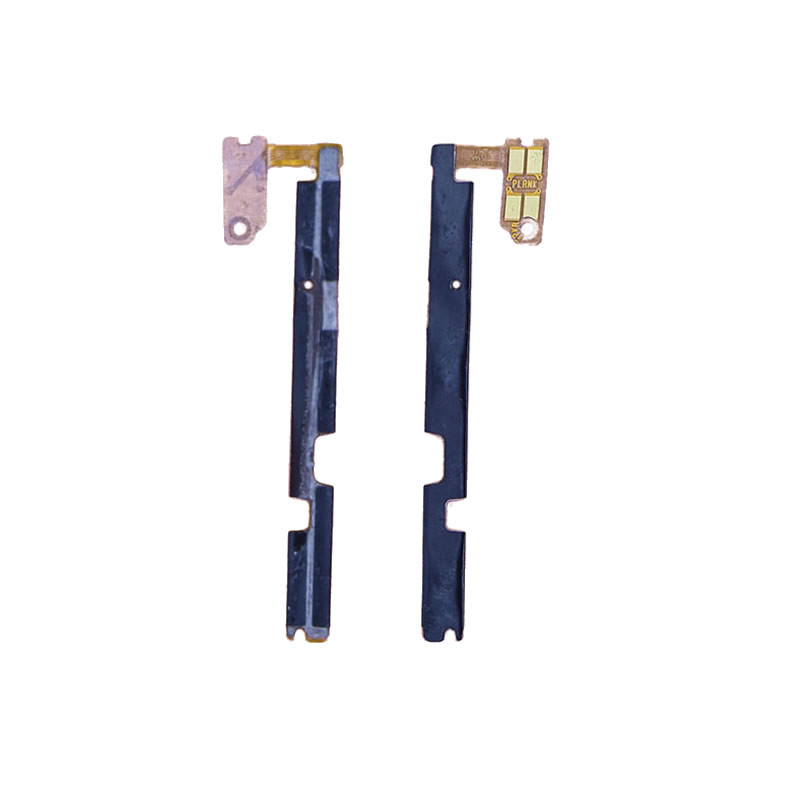 Power Button & Volume Button Flex Cable For Huawei Honor 7