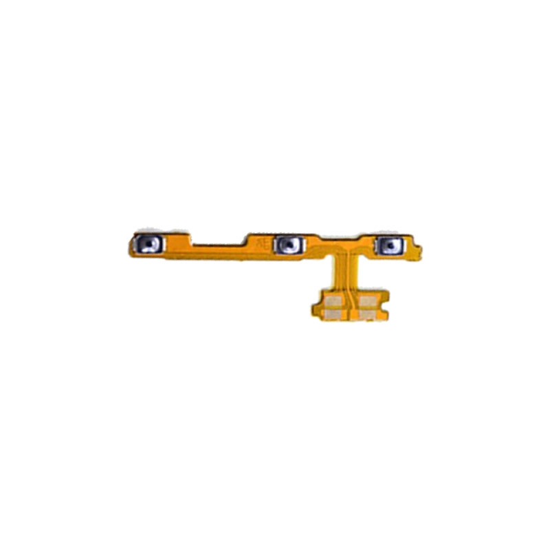 Power Button & Volume Button Flex Cable For Huawei Honor 9i