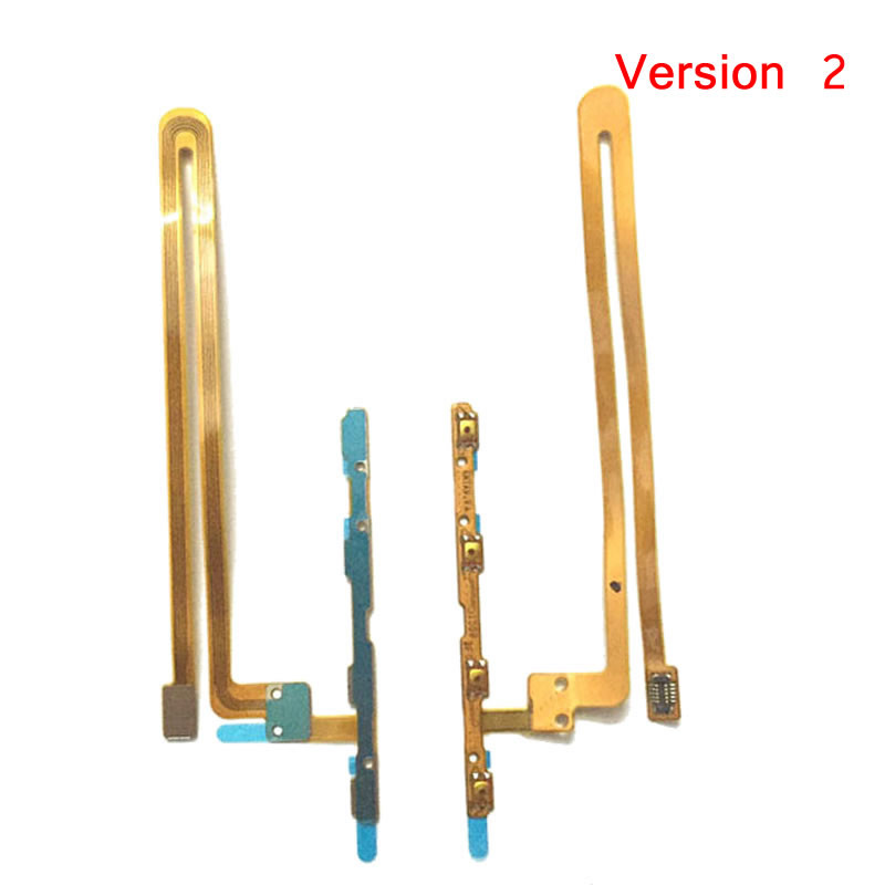 Flex Cable For Huawei Honor V8 