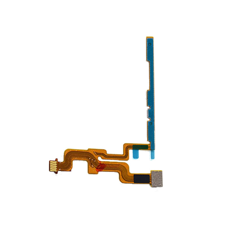Power Button & Volume Button Flex Cable For HUAWEI Honor V9