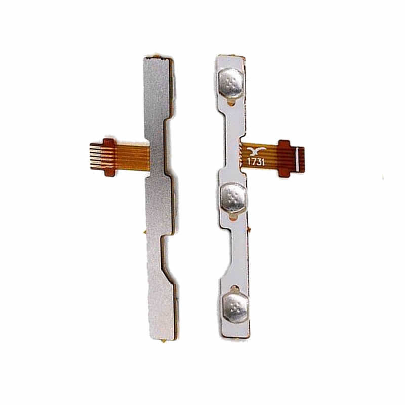 Power Button & Volume Button Flex Cable For HUAWEI Honor V9 Play