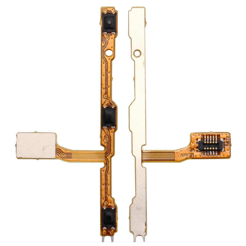 Power Button & Volume Button Flex Cable For Huawei Maimang 5