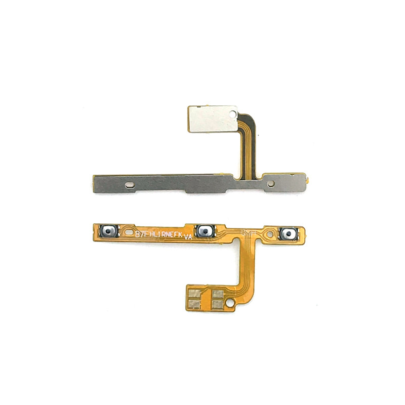 Power Button & Volume Button Flex Cable For Huawei Mate 10 Lite