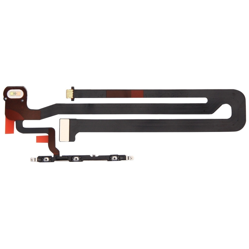 Power Button & Volume Button Flex Cable For HUAWEI Mate 9