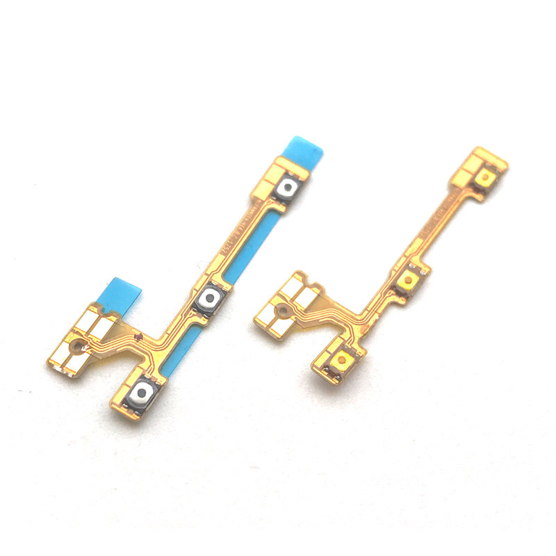 Flex Cable For Huawei Nova 3E