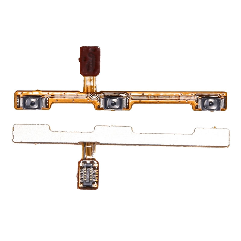 Power Button & Volume Button Flex Cable For Huawei Nova Lite