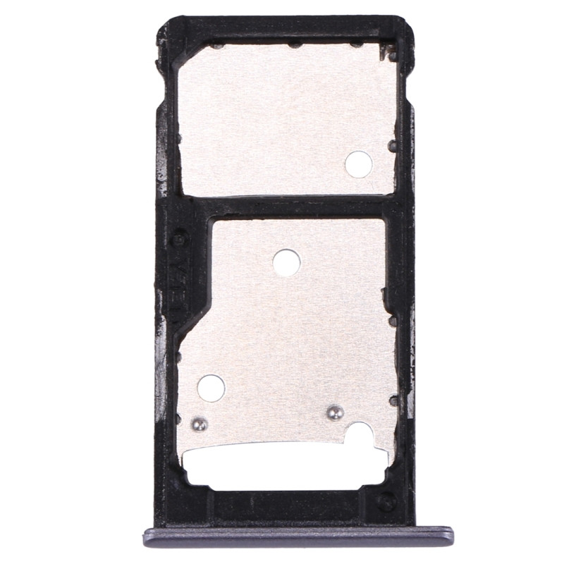 SIM Card Tray For Huawei Enjoy 7 Plus