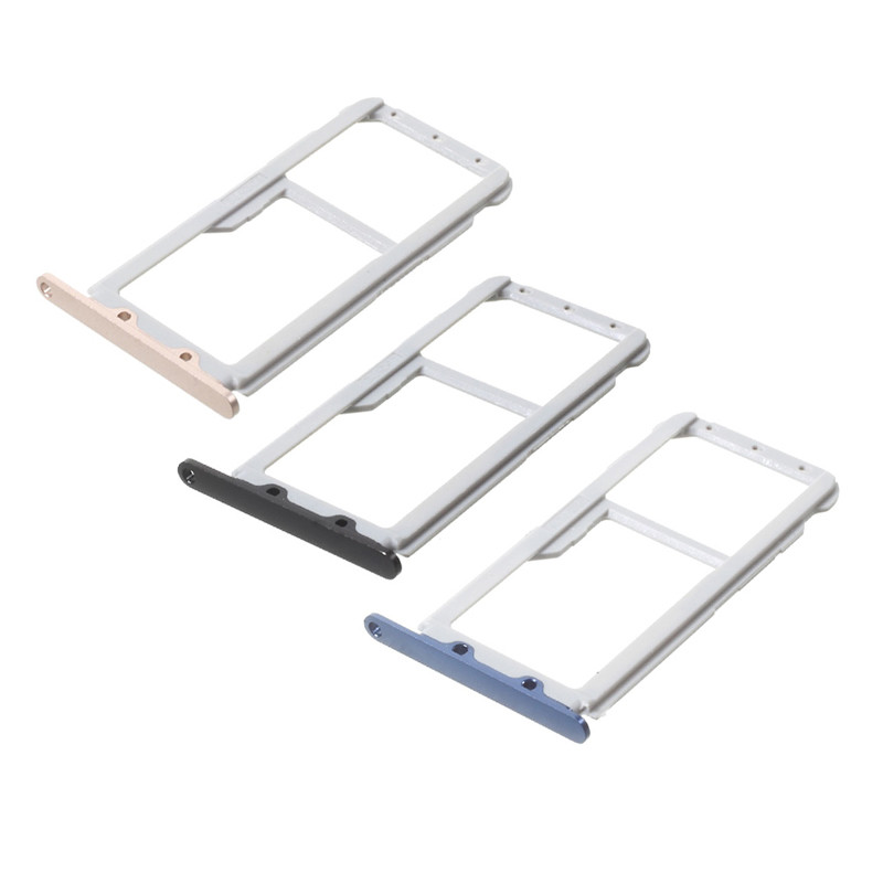 SIM Card Tray For HUAWEI Honor V9