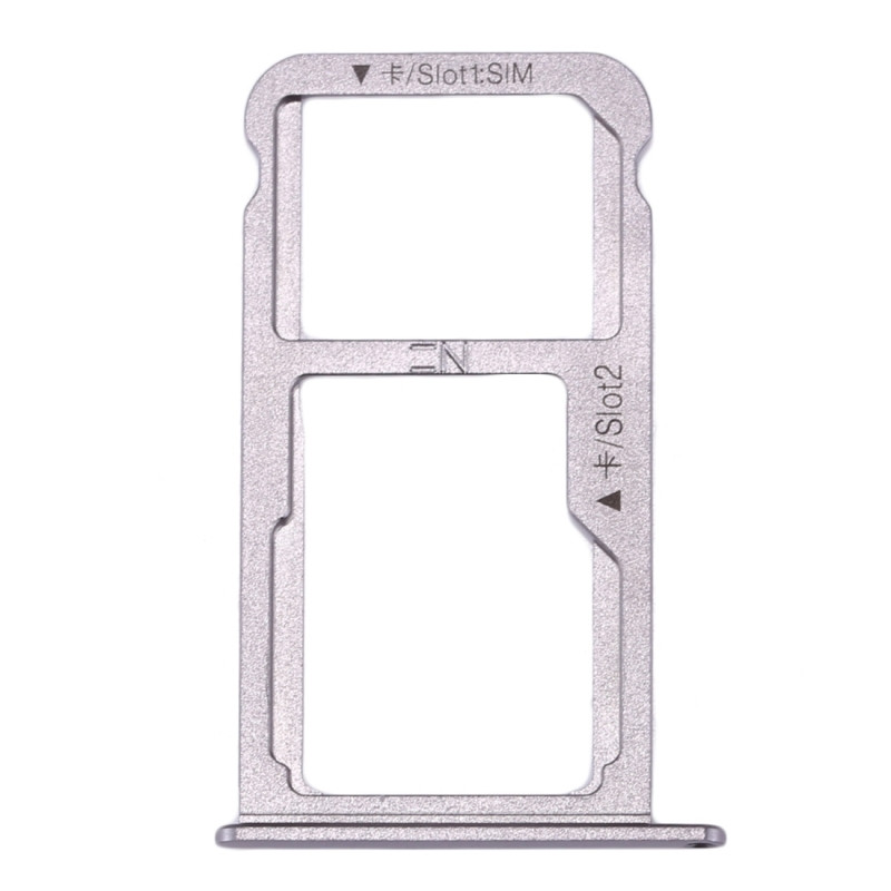 SIM Card Tray & SIM Micro SD Card Tray For Huawei Nova