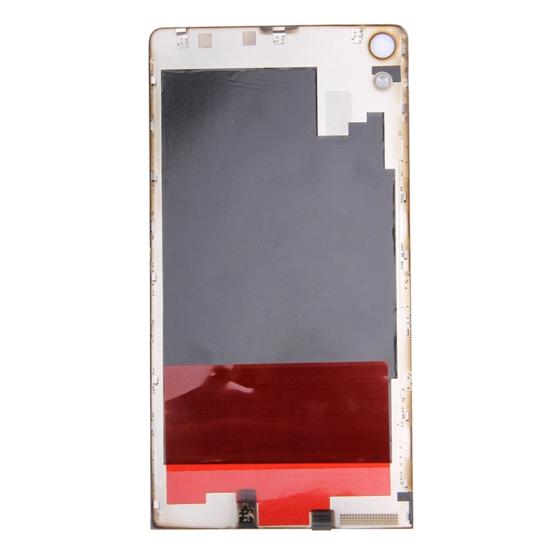 Battery Back Cover For HUAWEI Ascend P6