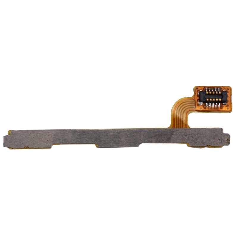 Power Button & Volume Button Flex Cable For Huawei Ascend P7