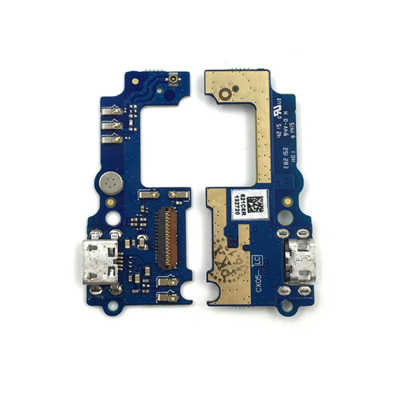 Charging Port Board For Huawei Enjoy 5S