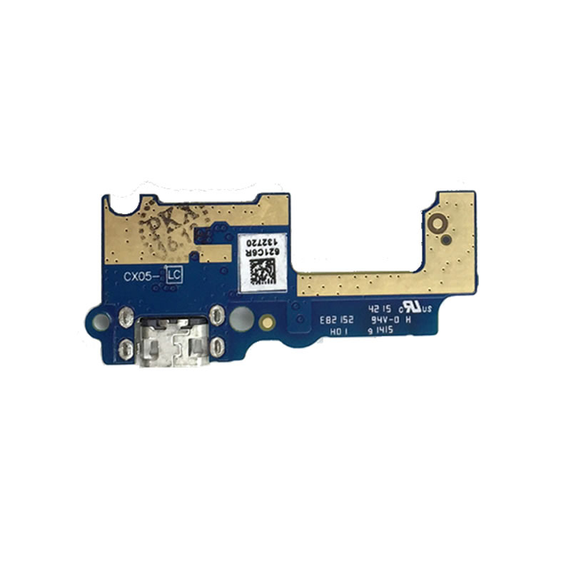 Charging Port Board For Huawei Enjoy 5S