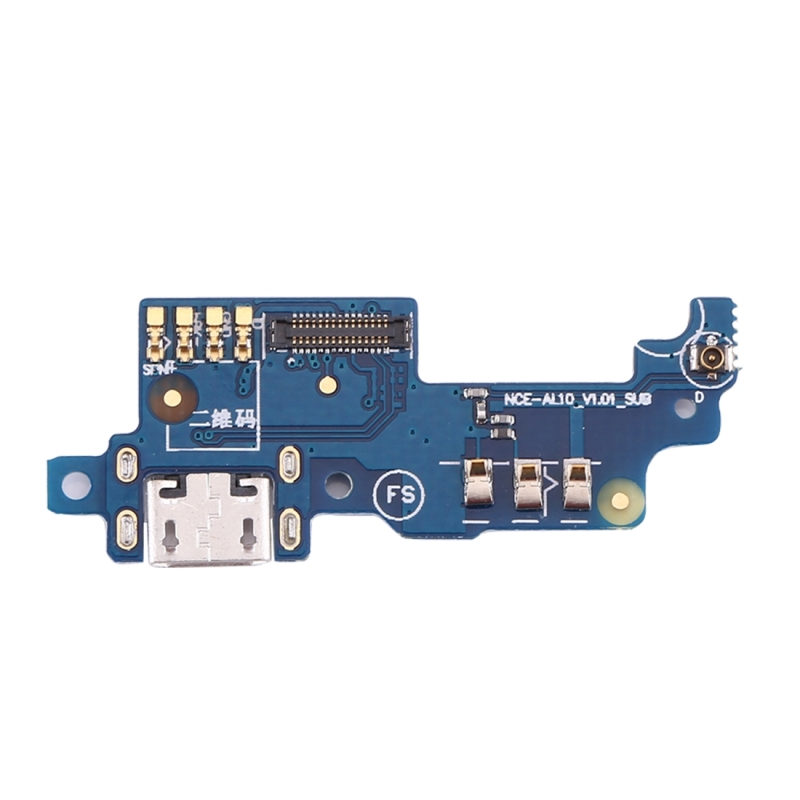 Charging Port Board For Huawei Enjoy 6