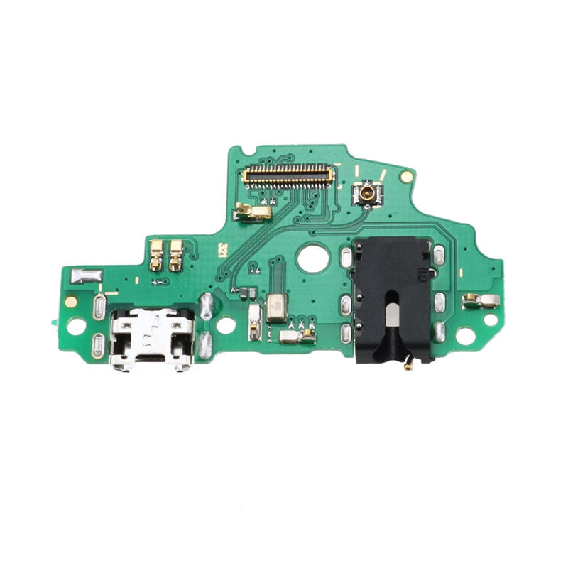 Charging Port Board For Huawei Enjoy 7S