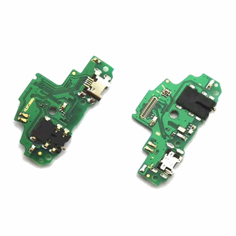 Charging Port Board For Huawei Enjoy 7S