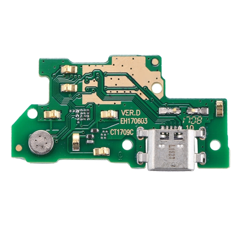 Charging Port Board For Huawei Enjoy 7 Plus