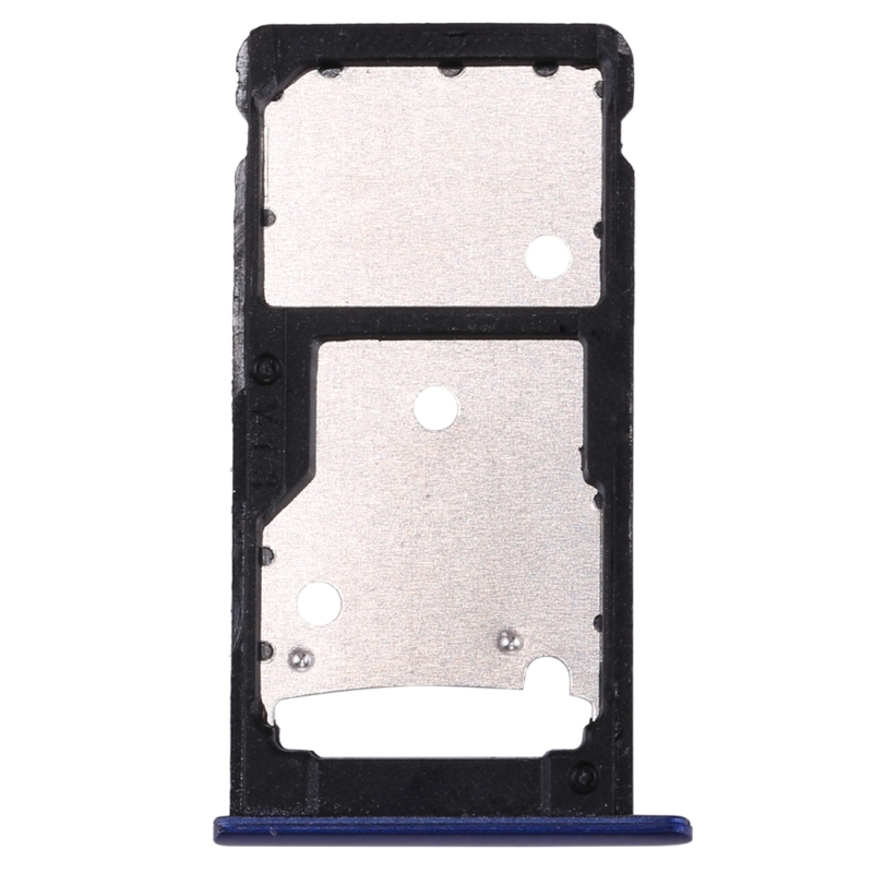 SIM Card Tray For Huawei Enjoy 7 Plus