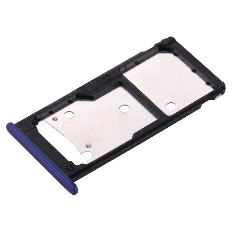 SIM Card Tray For Huawei Enjoy 7 Plus