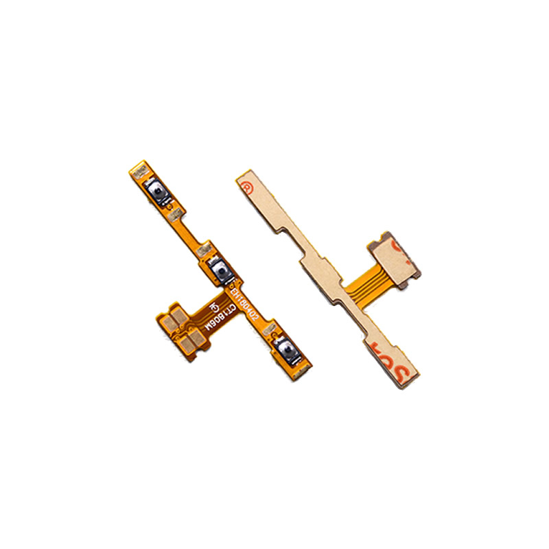 Flex Cable For Huawei Enjoy 8
