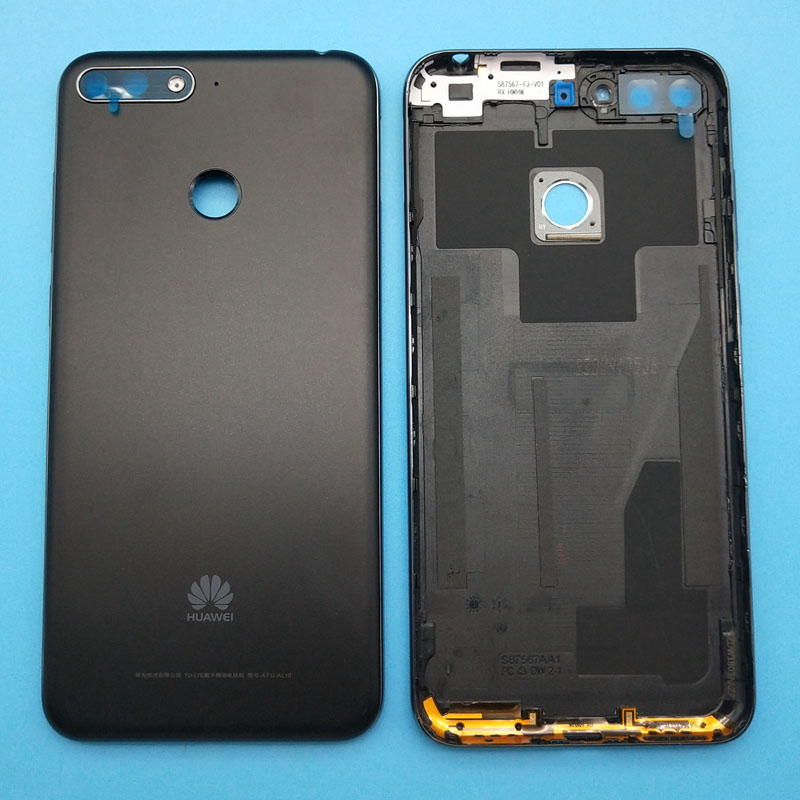 Battery Back Cover For HUAWEI Enjoy 8E