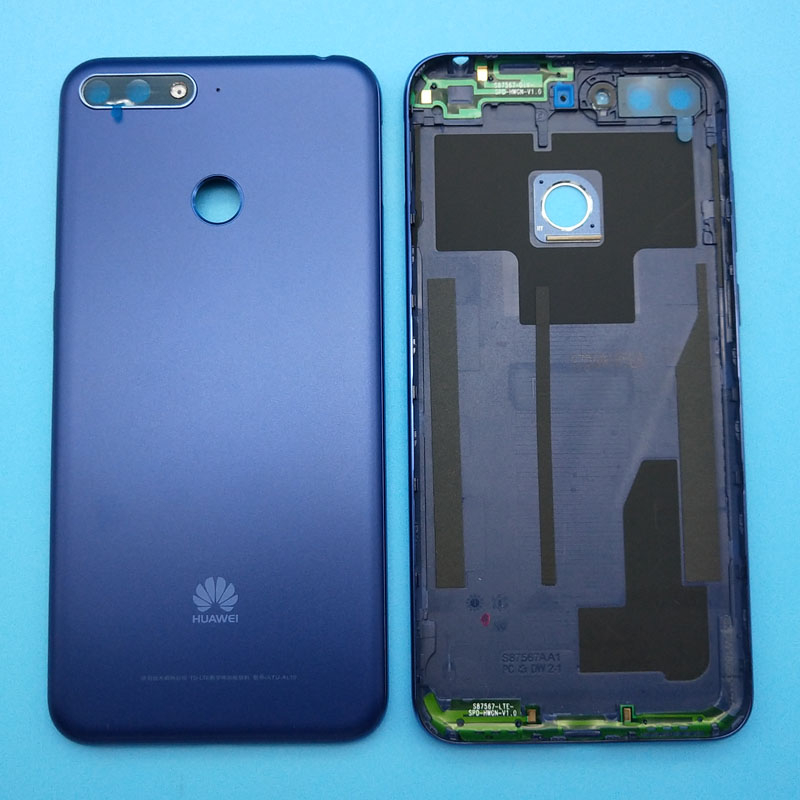 Battery Back Cover For HUAWEI Enjoy 8E