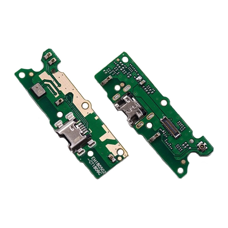 Charging Port Board For Huawei Enjoy 8E Lite