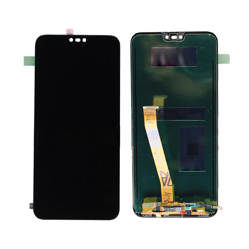 HUAWEI Honor 10 LCD Display With Touch Screen Digitizer Assembly Replacement