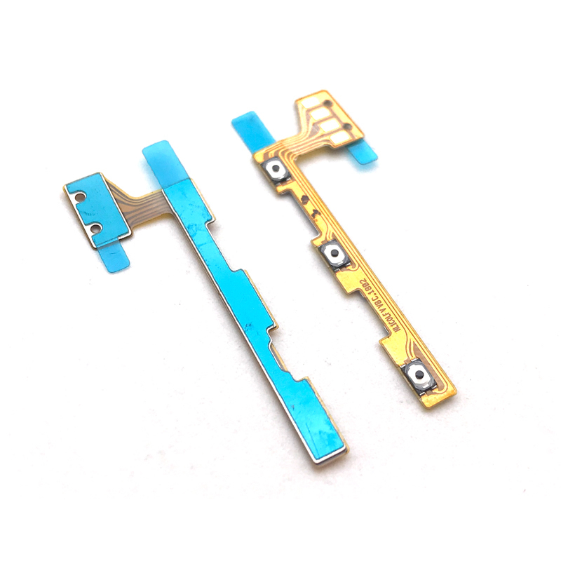 Flex Cable For Huawei Honor 10 