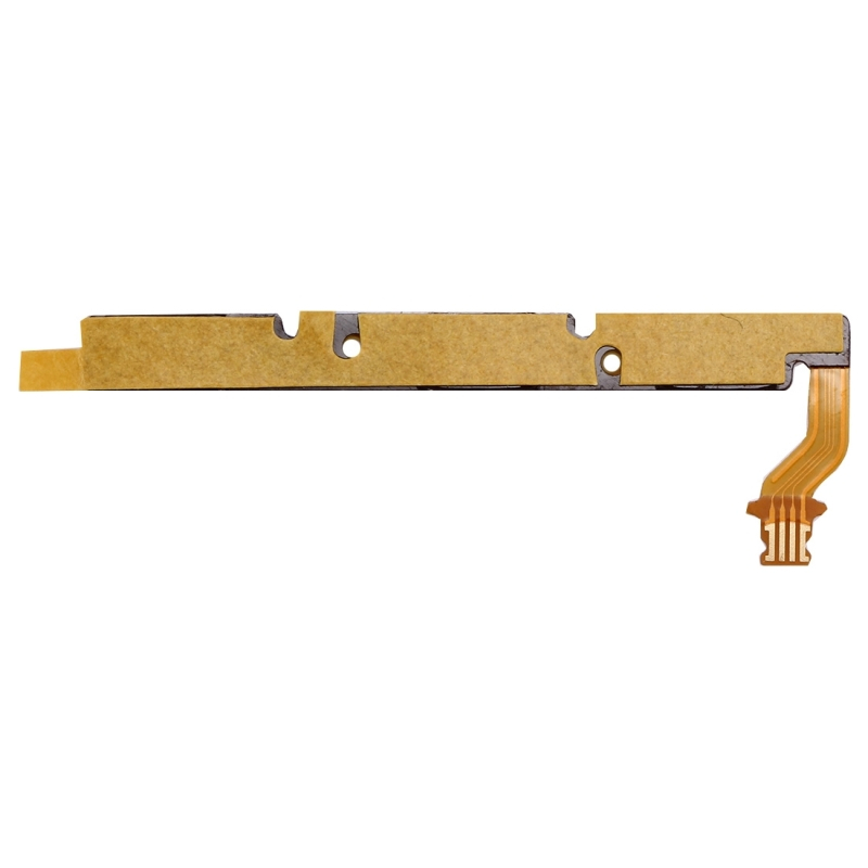 Power Button & Volume Button Flex Cable For Huawei Honor 4A