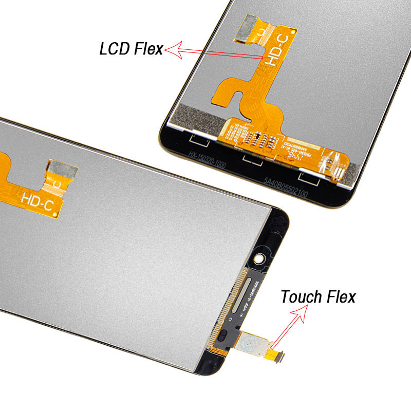 HUAWEI Honor 4X LCD Display