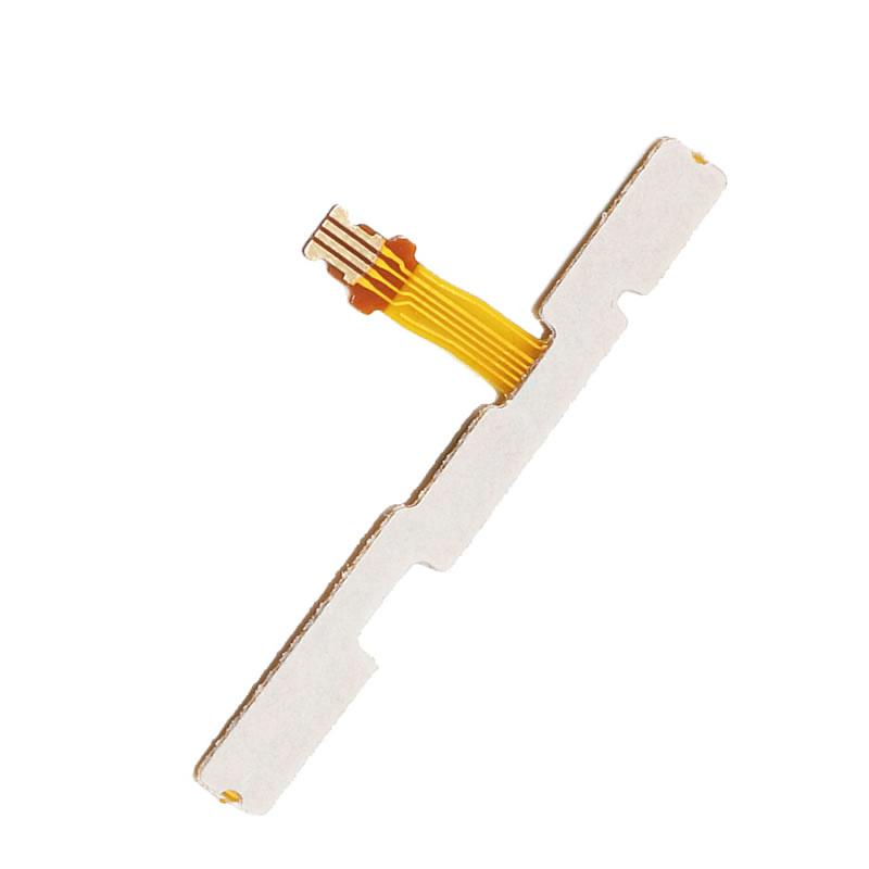 Power Button & Volume Button Flex Cable For Huawei Honor 5C