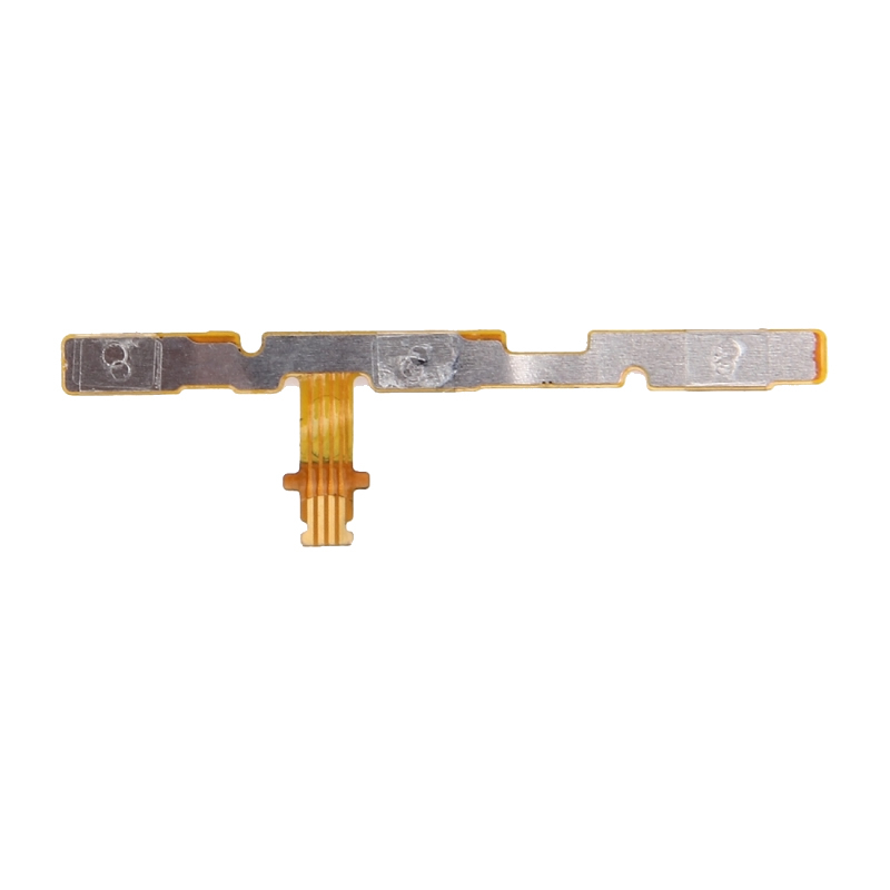 Power Button & Volume Button Flex Cable For Huawei Honor 5X