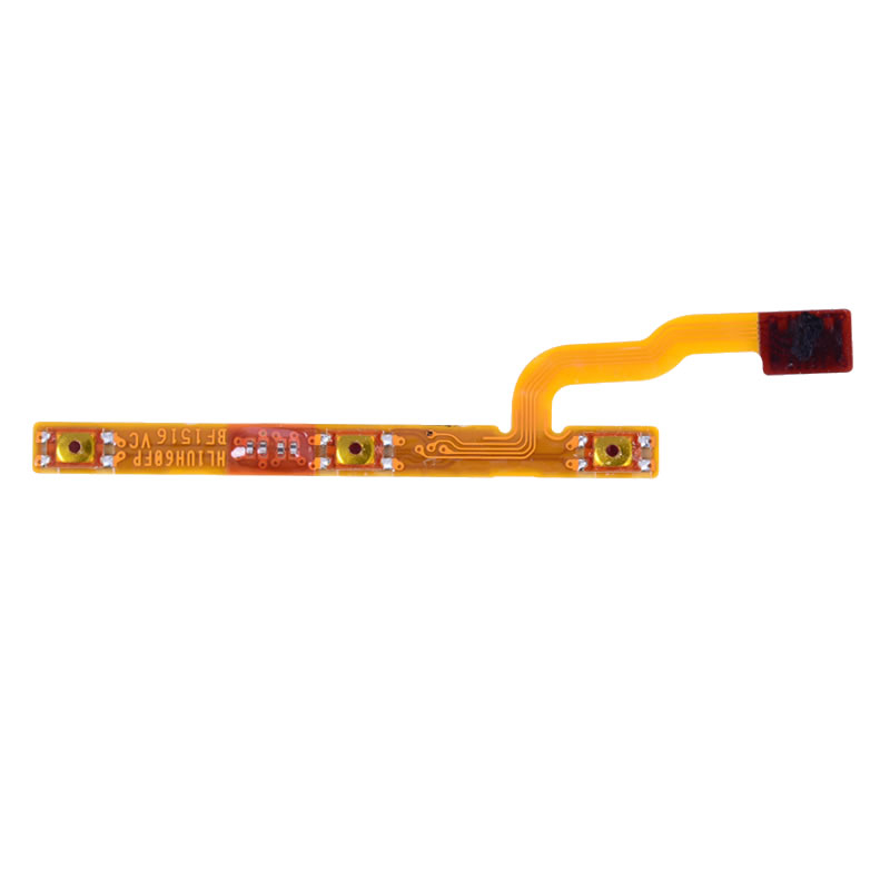 Power Button & Volume Button Flex Cable For Huawei Honor 6