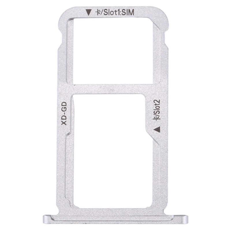 SIM Card Tray & SIM / Micro SD Card Tray For Huawei Honor 6X