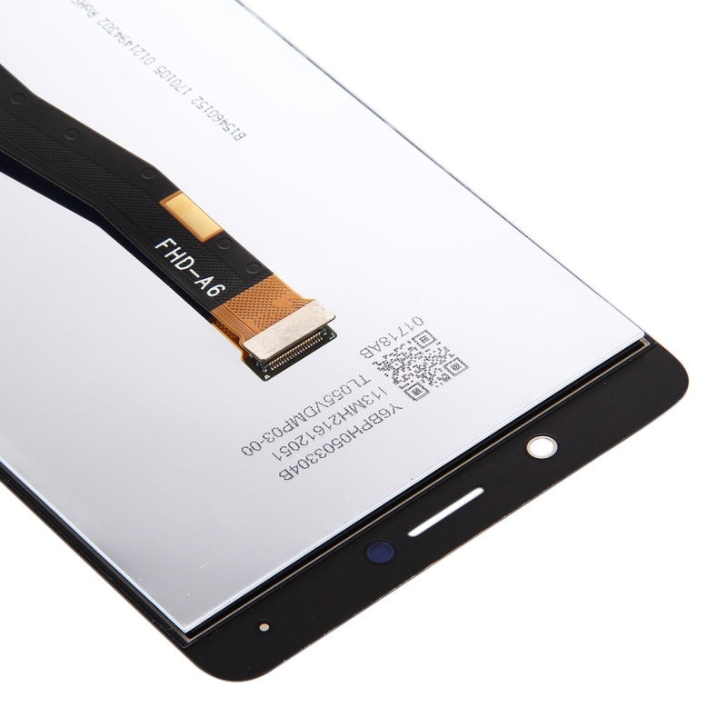HUAWEI Honor 6X LCD Display With Touch Screen
