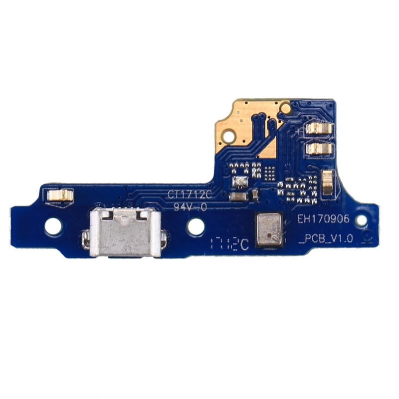 Charging Port Board For Huawei Honor 6 Play