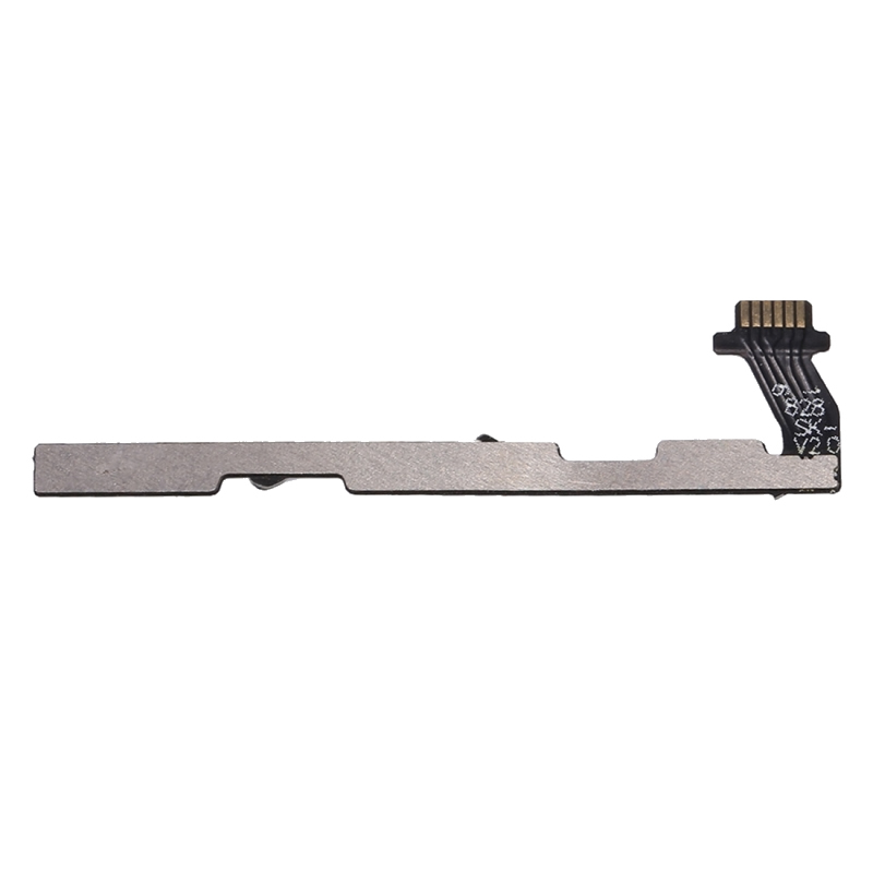 Power Button & Volume Button Flex Cable For Huawei Honor 6 Play