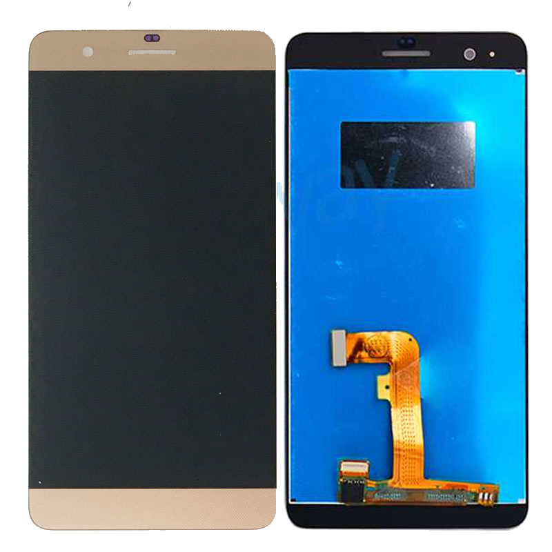 HUAWEI Honor 6 Plus LCD Display With Touch Screen