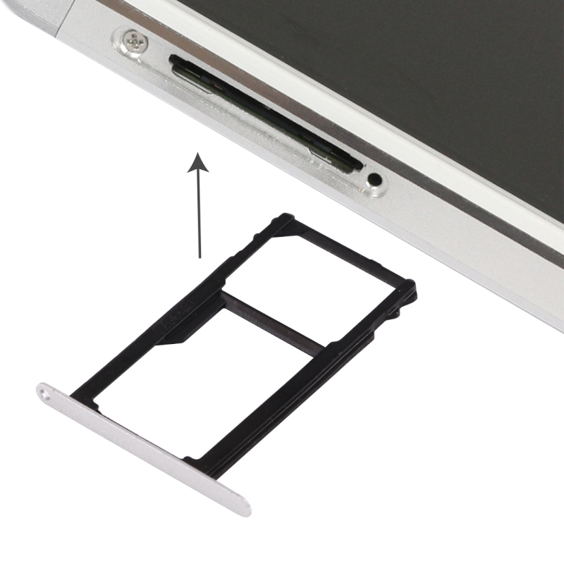 Nano SIM Card Tray For Huawei Honor 7