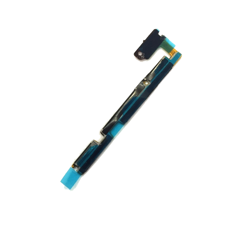 Power Button & Volume Button Flex Cable For Huawei Honor 7