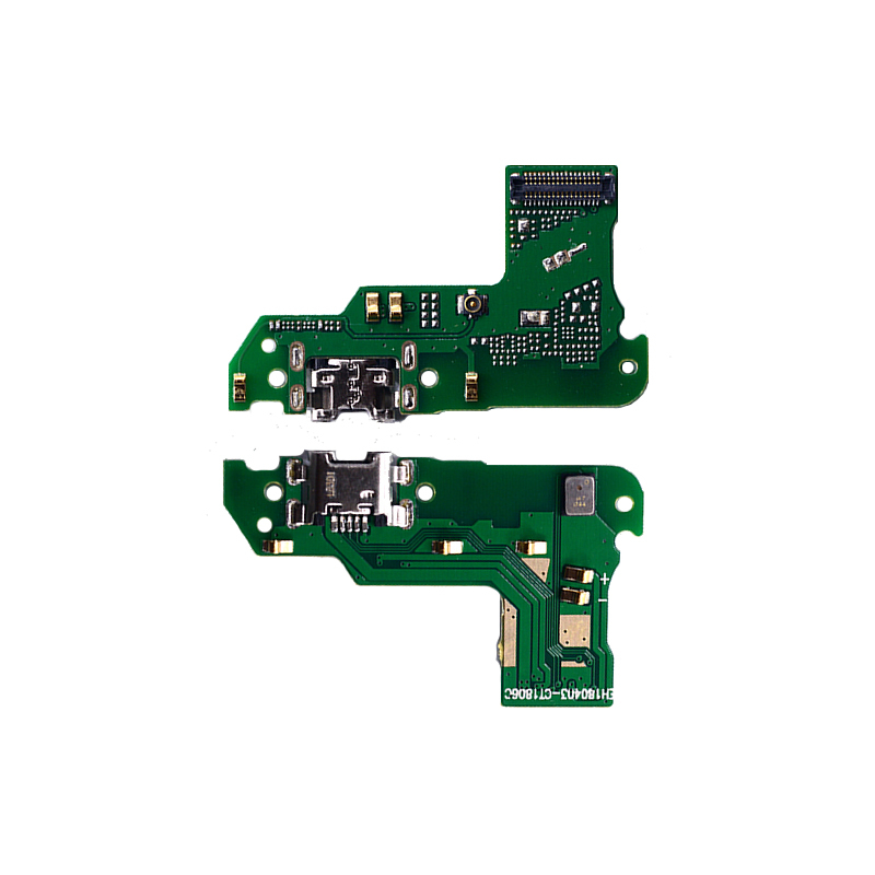 Charging Port Board For Huawei Honor 7A