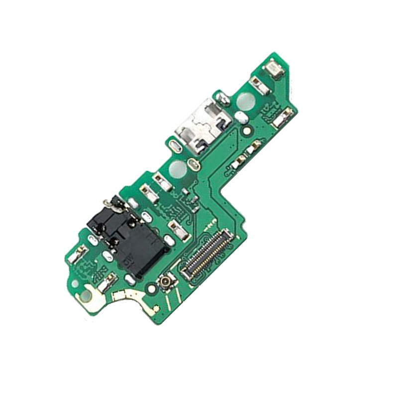 Charging Port Board For Huawei Honor 7X