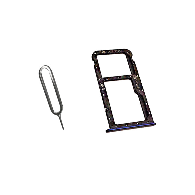 SIM Card Tray For Huawei Honor 7X