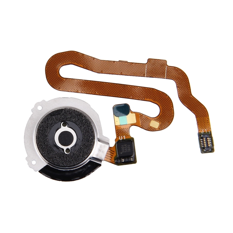 Fingerprint Sensor Flex Cable For HUAWEI Honor 8 