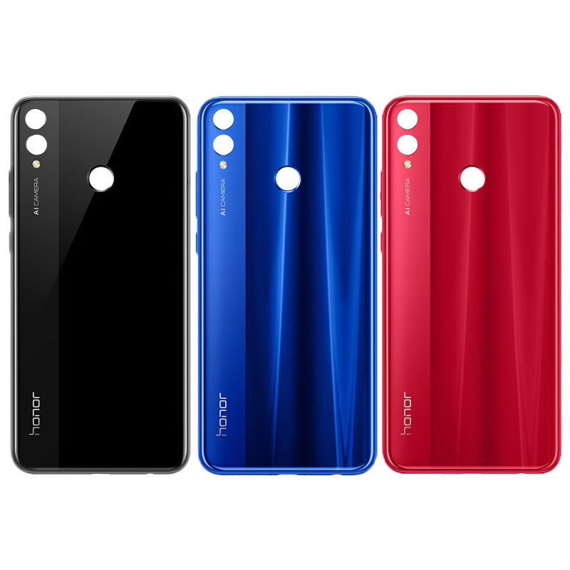 Battery Back Cover For HUAWEI Honor 8X