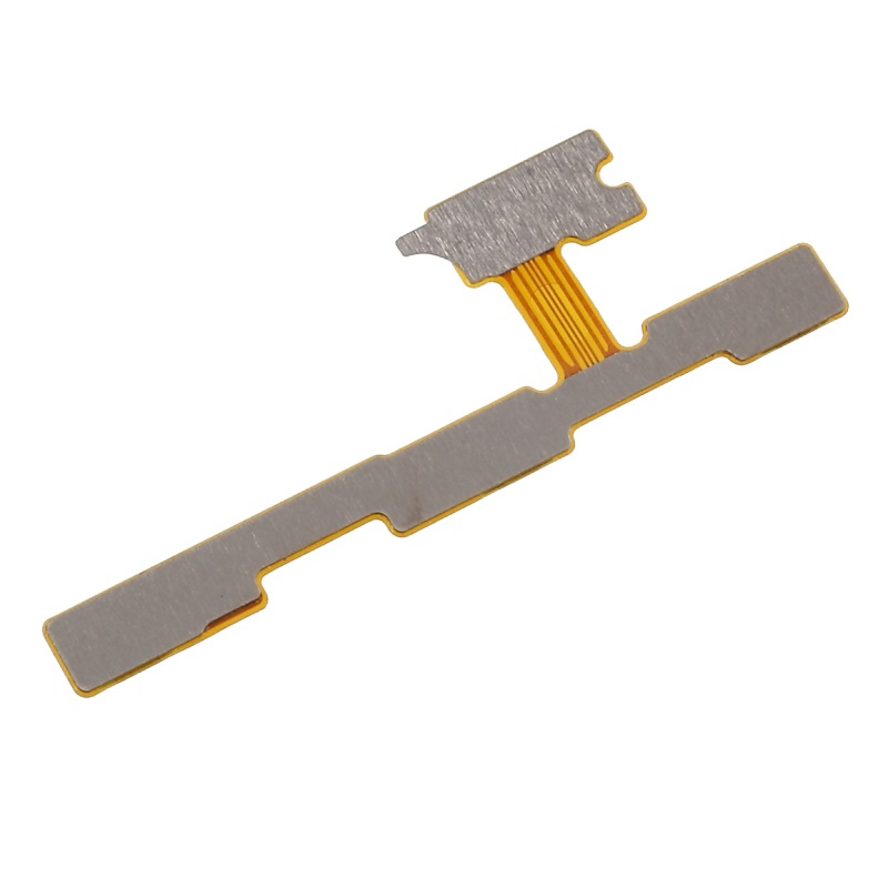 Power Button & Volume Button Flex Cable For Huawei Honor 8 Lite P8 Lite 2017