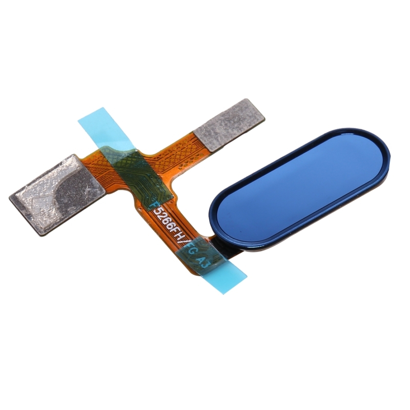 Fingerprint Sensor Flex Cable For HUAWEI Honor 9