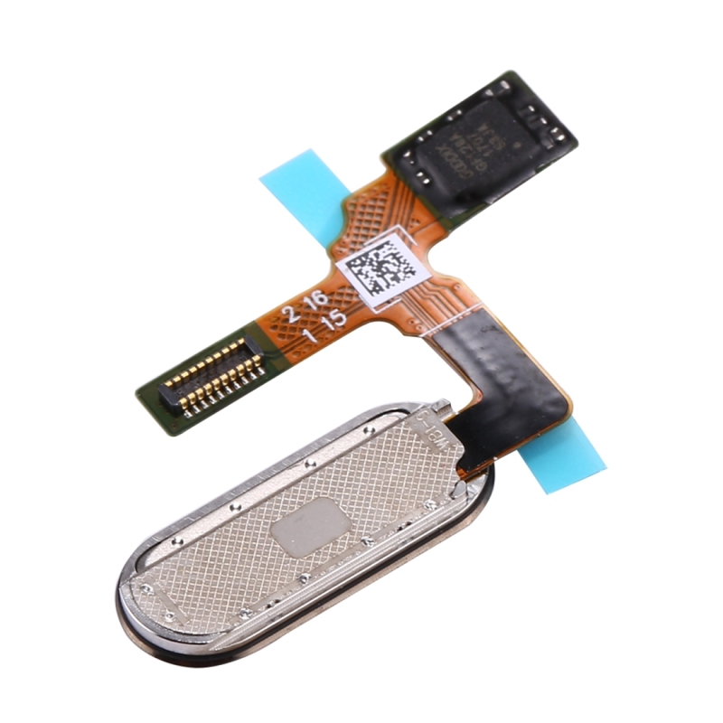 Fingerprint Sensor Flex Cable For HUAWEI Honor 9